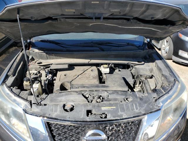 Photo 11 VIN: 5N1AR2MM8EC722692 - NISSAN PATHFINDER 