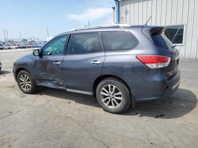 Photo 1 VIN: 5N1AR2MM8EC724362 - NISSAN PATHFINDER 