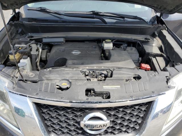 Photo 11 VIN: 5N1AR2MM8EC724362 - NISSAN PATHFINDER 