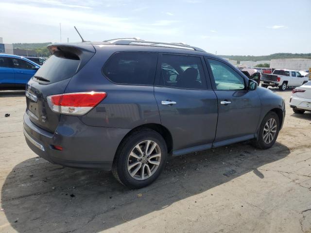 Photo 2 VIN: 5N1AR2MM8EC724362 - NISSAN PATHFINDER 