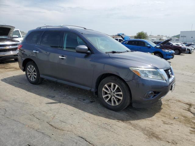 Photo 3 VIN: 5N1AR2MM8EC724362 - NISSAN PATHFINDER 