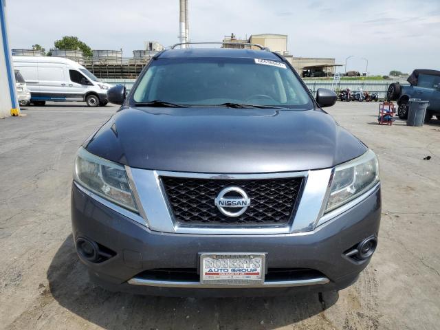 Photo 4 VIN: 5N1AR2MM8EC724362 - NISSAN PATHFINDER 