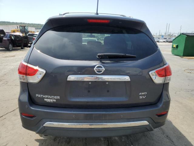 Photo 5 VIN: 5N1AR2MM8EC724362 - NISSAN PATHFINDER 