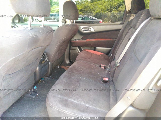 Photo 7 VIN: 5N1AR2MM8EC725110 - NISSAN PATHFINDER 