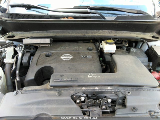 Photo 9 VIN: 5N1AR2MM8EC725110 - NISSAN PATHFINDER 