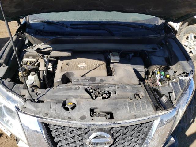 Photo 11 VIN: 5N1AR2MM8EC726032 - NISSAN PATHFINDER 