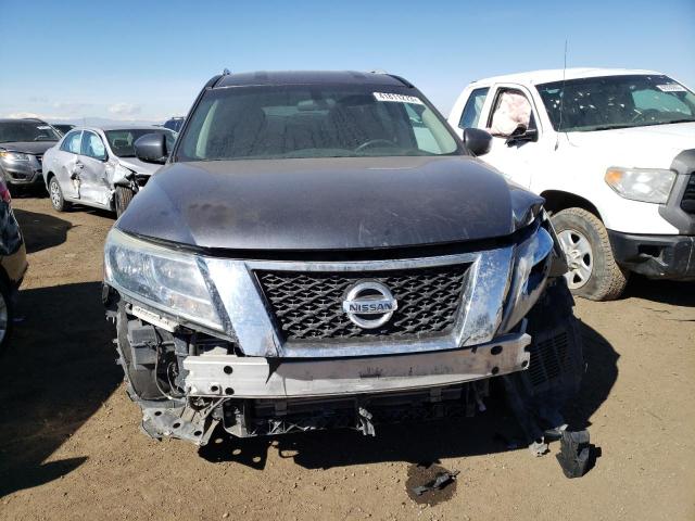 Photo 4 VIN: 5N1AR2MM8EC726032 - NISSAN PATHFINDER 