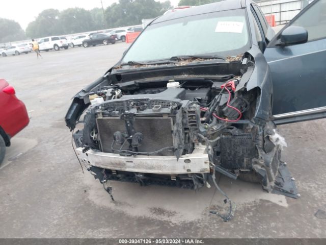 Photo 5 VIN: 5N1AR2MM8EC726676 - NISSAN PATHFINDER 