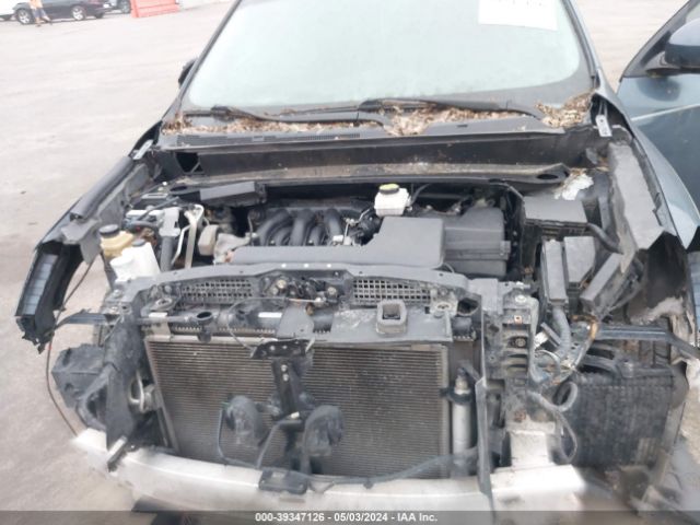 Photo 9 VIN: 5N1AR2MM8EC726676 - NISSAN PATHFINDER 