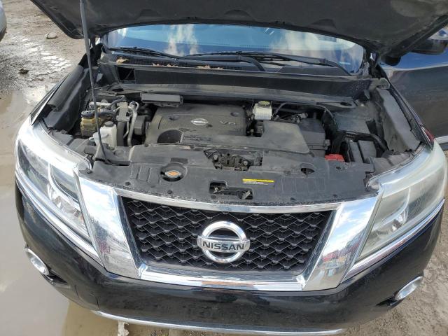 Photo 11 VIN: 5N1AR2MM8EC730744 - NISSAN PATHFINDER 