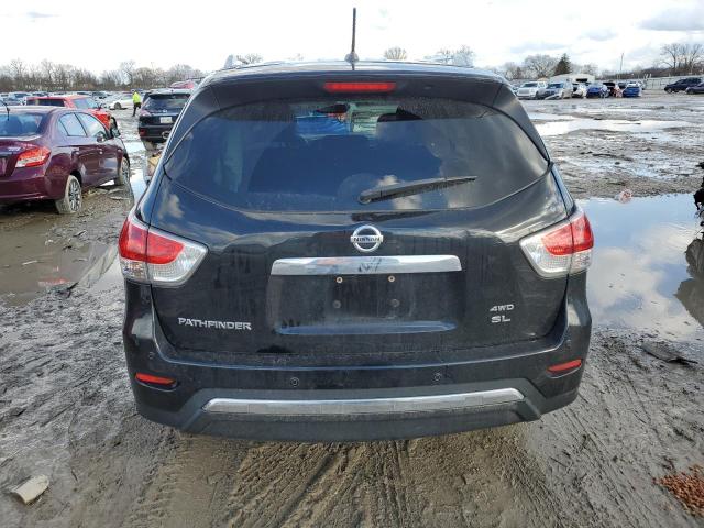 Photo 5 VIN: 5N1AR2MM8EC730744 - NISSAN PATHFINDER 