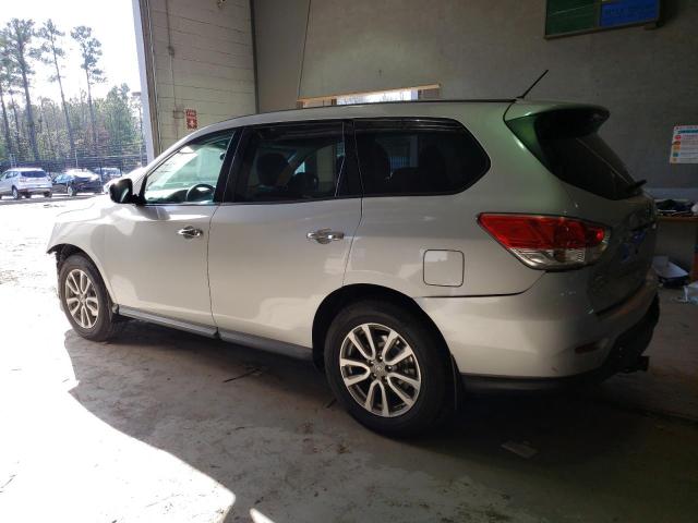 Photo 1 VIN: 5N1AR2MM8EC733353 - NISSAN PATHFINDER 