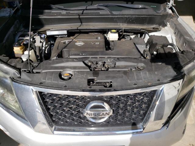 Photo 11 VIN: 5N1AR2MM8EC733353 - NISSAN PATHFINDER 