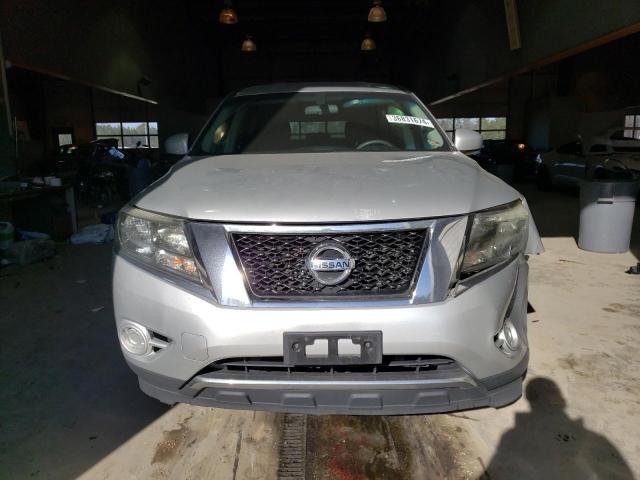 Photo 4 VIN: 5N1AR2MM8EC733353 - NISSAN PATHFINDER 