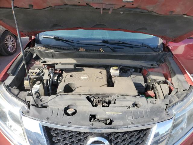 Photo 11 VIN: 5N1AR2MM8EC735605 - NISSAN PATHFINDER 