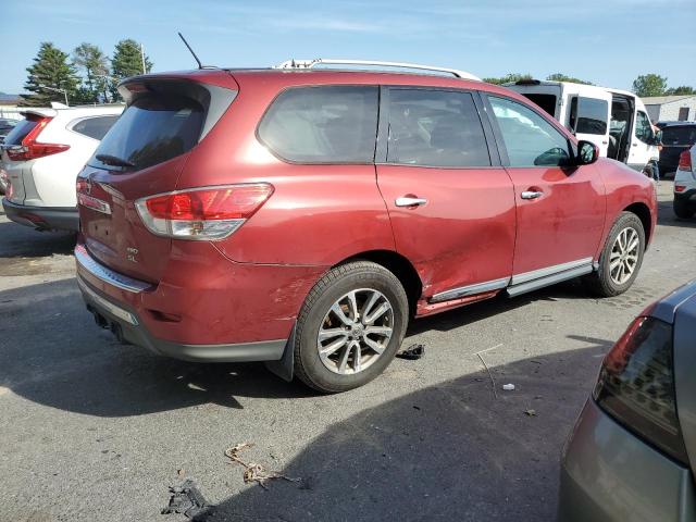 Photo 2 VIN: 5N1AR2MM8EC735605 - NISSAN PATHFINDER 