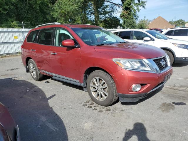 Photo 3 VIN: 5N1AR2MM8EC735605 - NISSAN PATHFINDER 