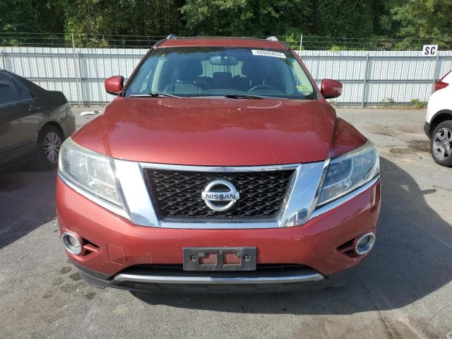 Photo 4 VIN: 5N1AR2MM8EC735605 - NISSAN PATHFINDER 