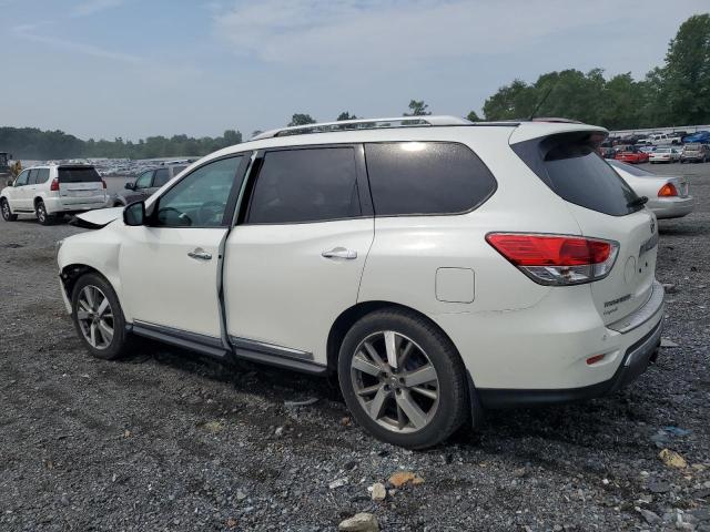 Photo 1 VIN: 5N1AR2MM8FC602182 - NISSAN PATHFINDER 