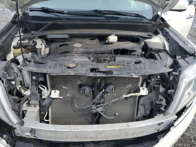 Photo 11 VIN: 5N1AR2MM8FC602182 - NISSAN PATHFINDER 