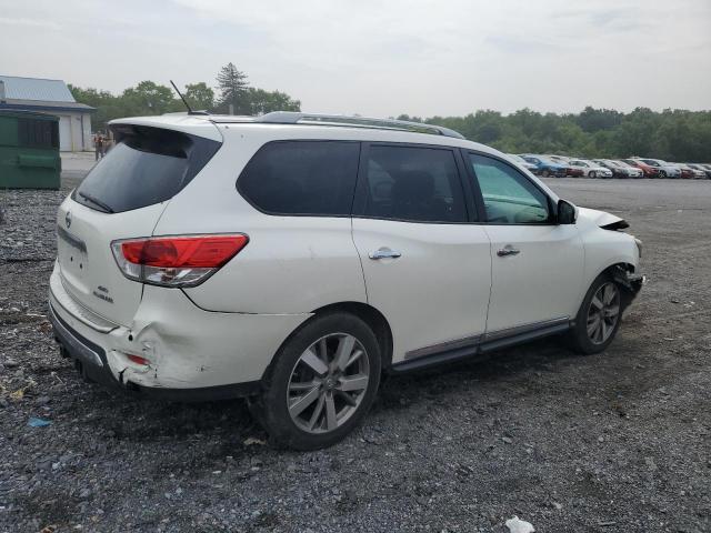 Photo 2 VIN: 5N1AR2MM8FC602182 - NISSAN PATHFINDER 