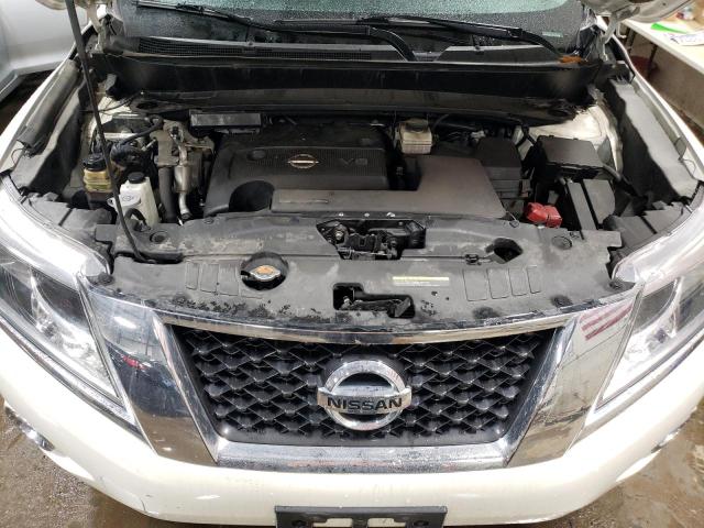 Photo 6 VIN: 5N1AR2MM8FC602716 - NISSAN PATHFINDER 