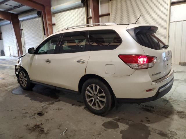 Photo 1 VIN: 5N1AR2MM8FC604398 - NISSAN PATHFINDER 