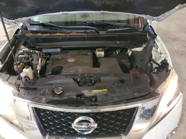 Photo 11 VIN: 5N1AR2MM8FC604398 - NISSAN PATHFINDER 