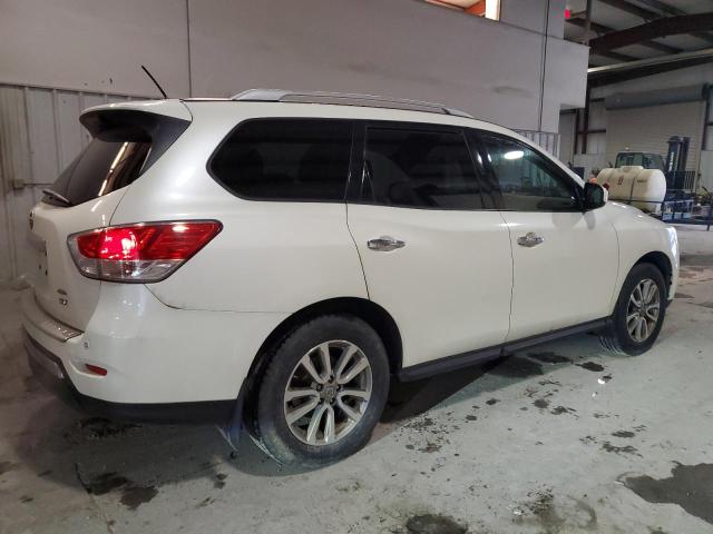 Photo 2 VIN: 5N1AR2MM8FC604398 - NISSAN PATHFINDER 