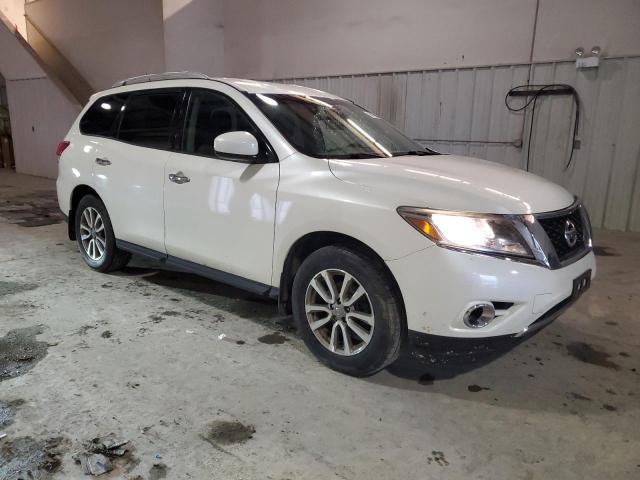 Photo 3 VIN: 5N1AR2MM8FC604398 - NISSAN PATHFINDER 