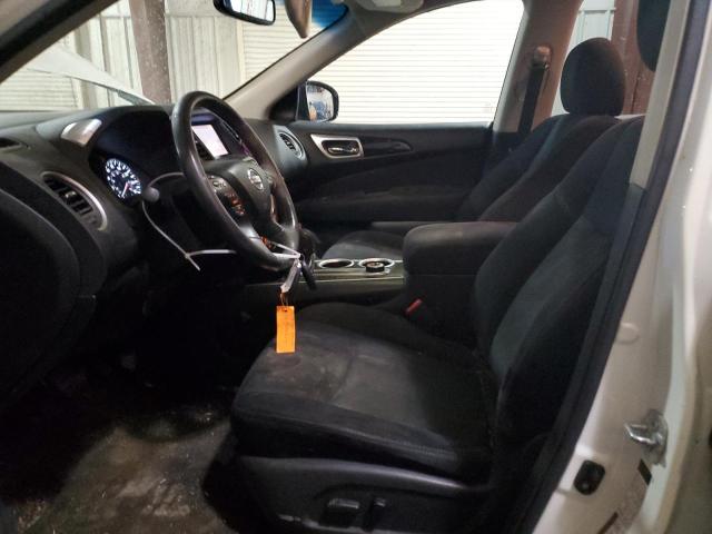 Photo 6 VIN: 5N1AR2MM8FC604398 - NISSAN PATHFINDER 