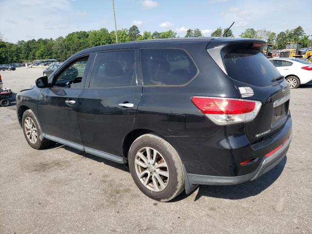 Photo 1 VIN: 5N1AR2MM8FC608614 - NISSAN PATHFINDER 