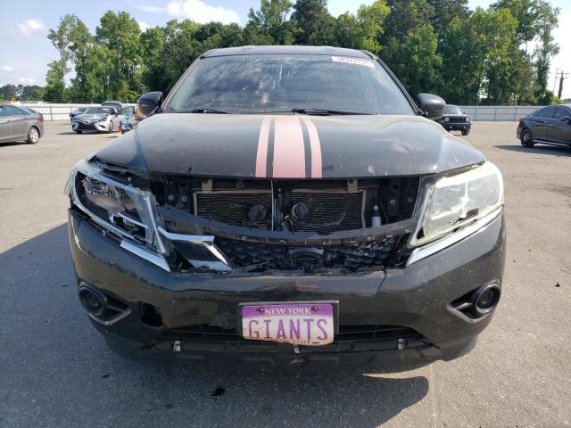 Photo 4 VIN: 5N1AR2MM8FC608614 - NISSAN PATHFINDER 