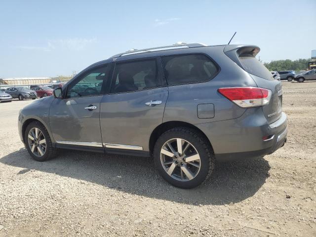 Photo 1 VIN: 5N1AR2MM8FC621797 - NISSAN PATHFINDER 