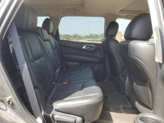 Photo 10 VIN: 5N1AR2MM8FC621797 - NISSAN PATHFINDER 