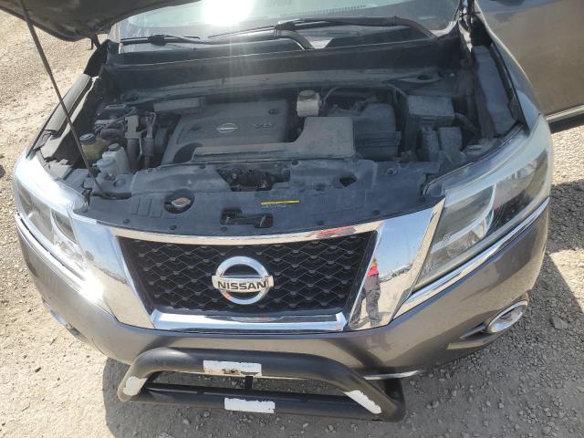 Photo 11 VIN: 5N1AR2MM8FC621797 - NISSAN PATHFINDER 