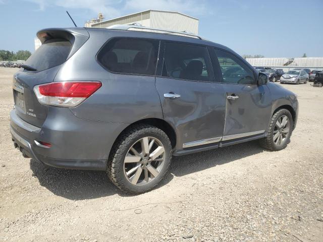 Photo 2 VIN: 5N1AR2MM8FC621797 - NISSAN PATHFINDER 