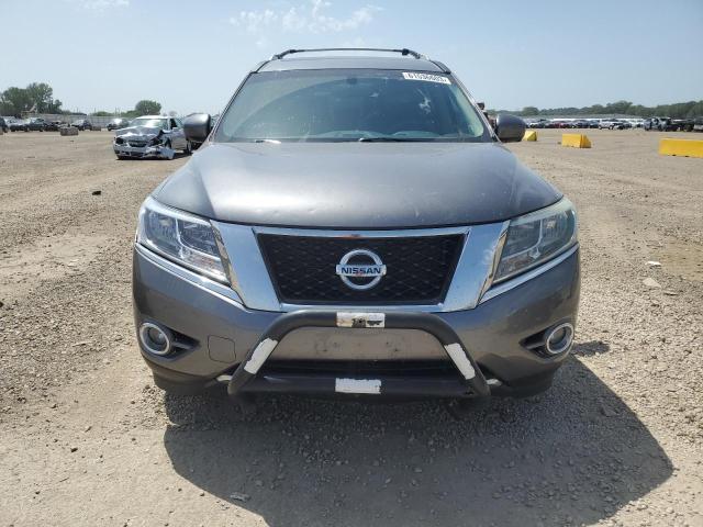 Photo 4 VIN: 5N1AR2MM8FC621797 - NISSAN PATHFINDER 