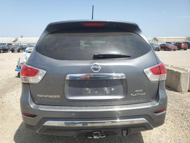 Photo 5 VIN: 5N1AR2MM8FC621797 - NISSAN PATHFINDER 