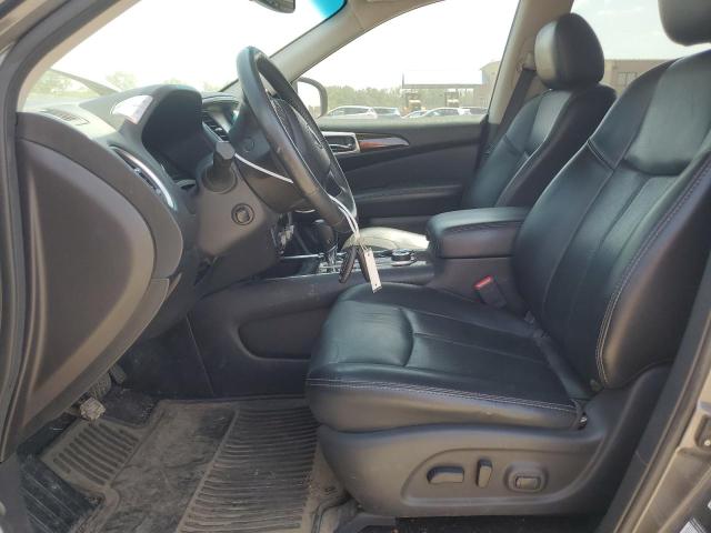 Photo 6 VIN: 5N1AR2MM8FC621797 - NISSAN PATHFINDER 