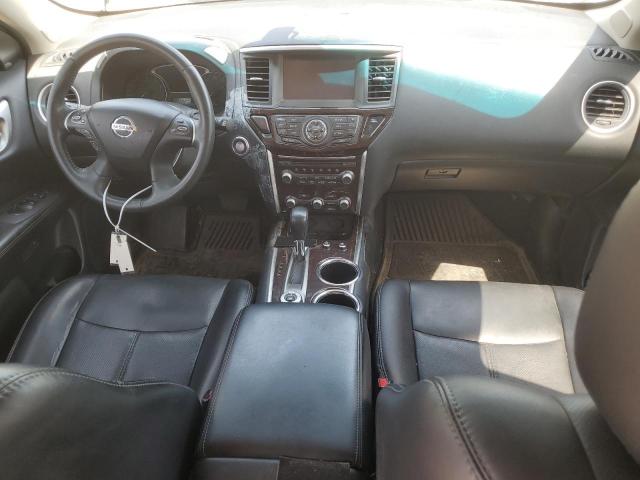 Photo 7 VIN: 5N1AR2MM8FC621797 - NISSAN PATHFINDER 