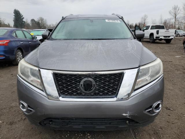 Photo 4 VIN: 5N1AR2MM8FC628927 - NISSAN PATHFINDER 