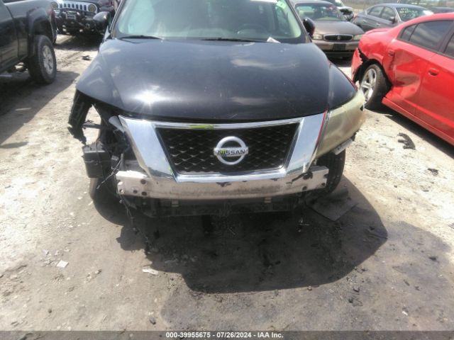 Photo 5 VIN: 5N1AR2MM8FC634050 - NISSAN PATHFINDER 