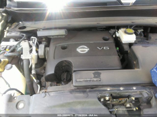 Photo 9 VIN: 5N1AR2MM8FC634050 - NISSAN PATHFINDER 