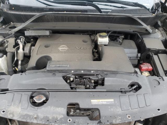 Photo 6 VIN: 5N1AR2MM8FC636235 - NISSAN PATHFINDER 