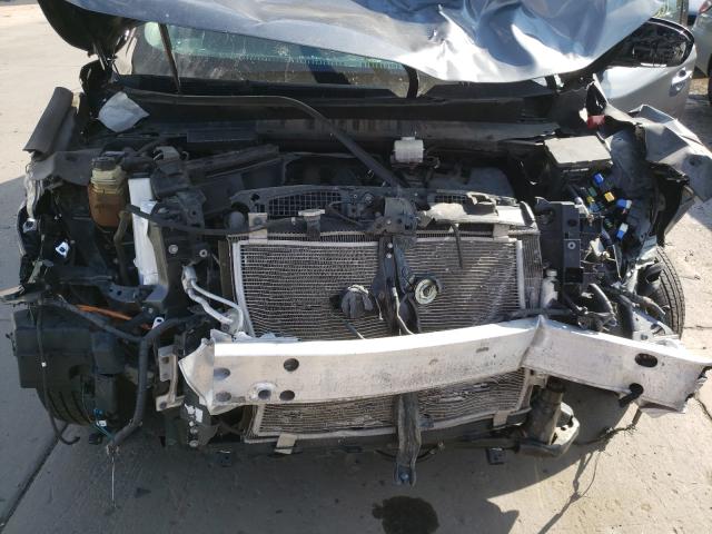 Photo 6 VIN: 5N1AR2MM8FC636316 - NISSAN PATHFINDER 