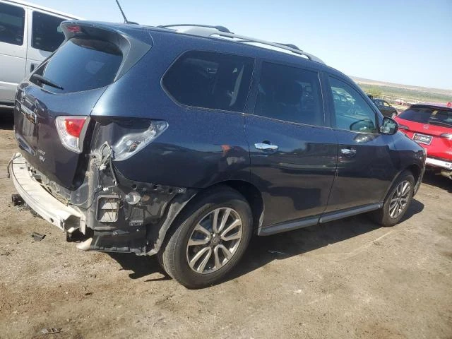 Photo 2 VIN: 5N1AR2MM8FC654685 - NISSAN PATHFINDER 