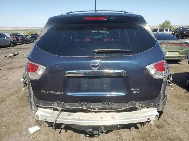 Photo 5 VIN: 5N1AR2MM8FC654685 - NISSAN PATHFINDER 