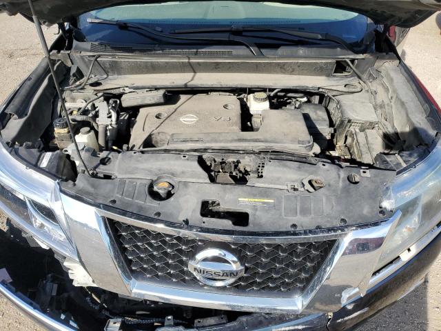 Photo 11 VIN: 5N1AR2MM8FC659093 - NISSAN PATHFINDER 