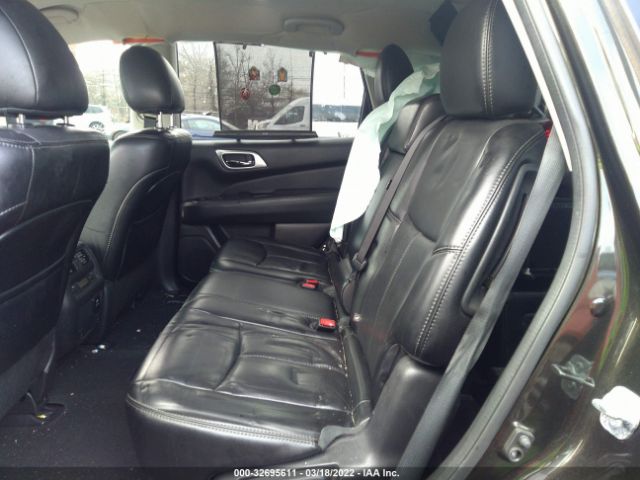 Photo 7 VIN: 5N1AR2MM8FC663323 - NISSAN PATHFINDER 